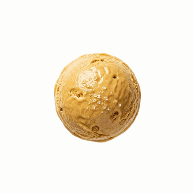 Caramel beurre salé