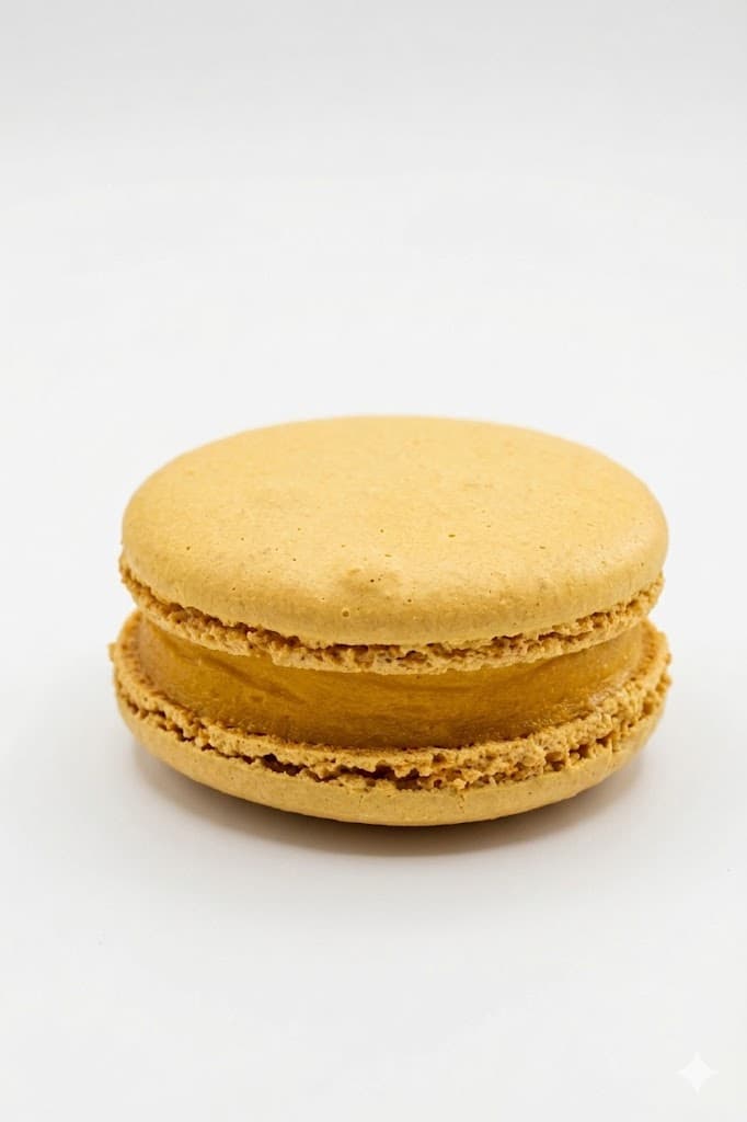 Macarons Glacés