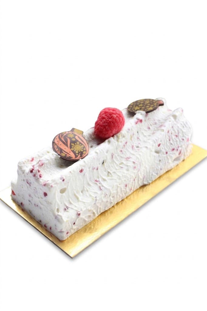 Nougat Glacé