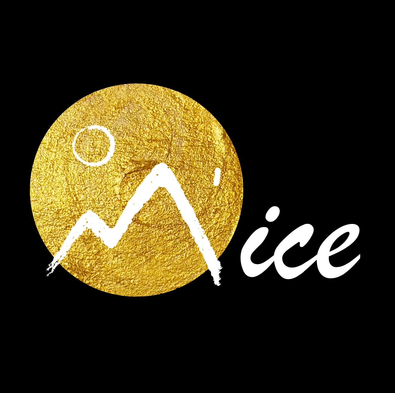 Logo M'Ice
