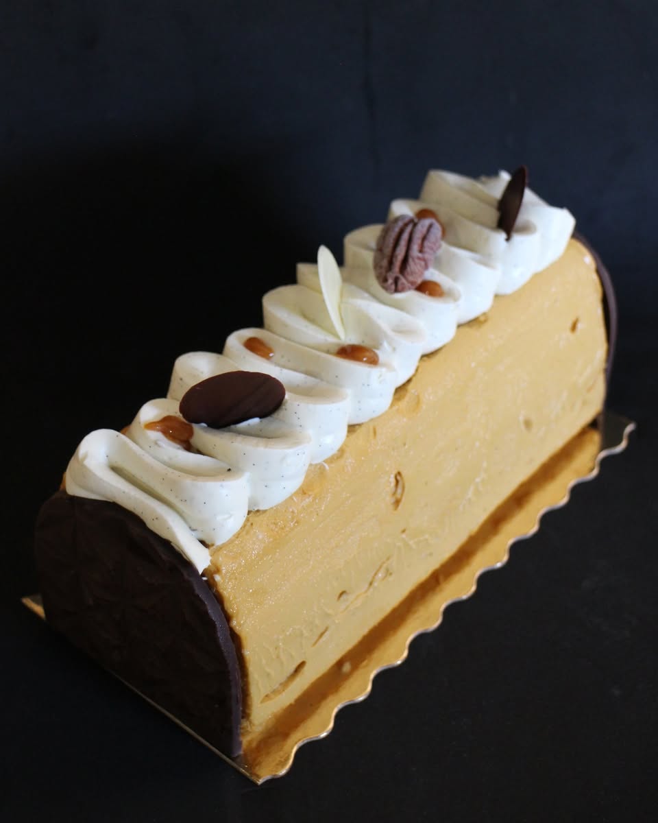 Glacier M'Ice Chabottes